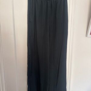 Ciao Lucia Black pant